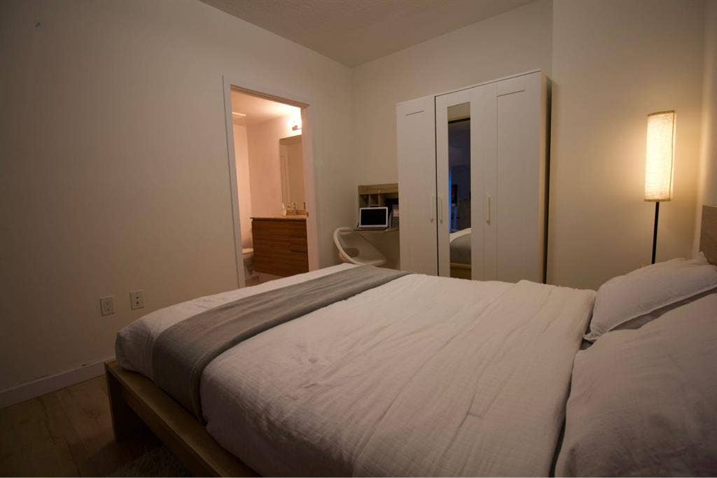 Habitación Downtown Miami