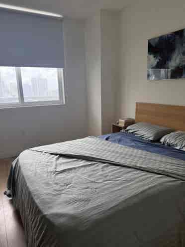 Habitación Downtown Miami