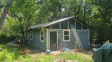 BA house near Lake Conroe!