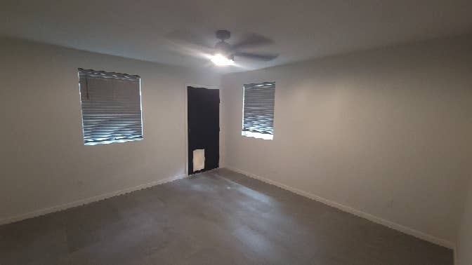 BA house near Lake Conroe!