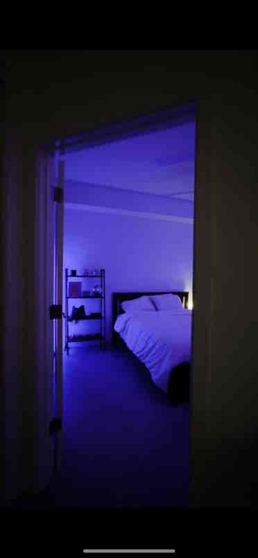 Housemate in b