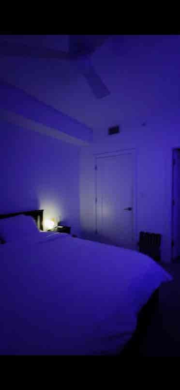 Housemate in b