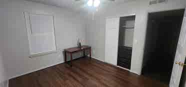 Room for rent