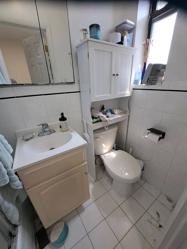 New Listing