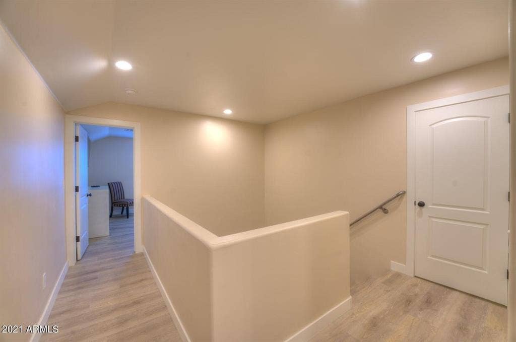 Room in newly built Tempe house
