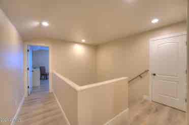 Room in newly built Tempe house