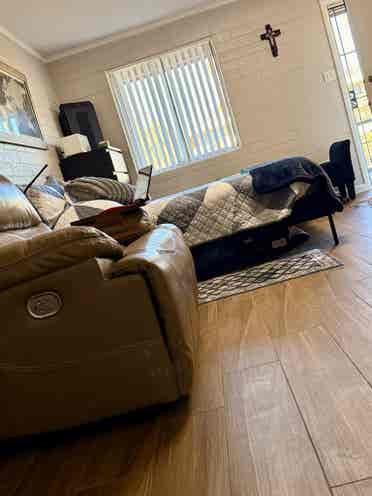 Furnished studio apartment- Tempe