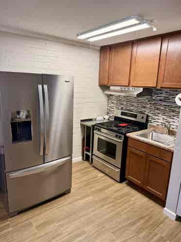 Furnished studio apartment- Tempe