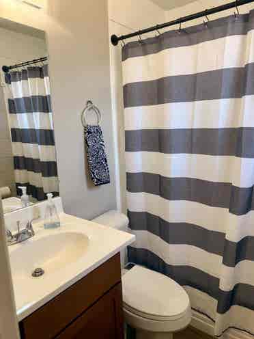 Furnished studio apartment- Tempe