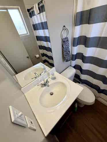 Furnished studio apartment- Tempe