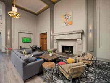 Fully Furnished -  1 Bedroom 🌟