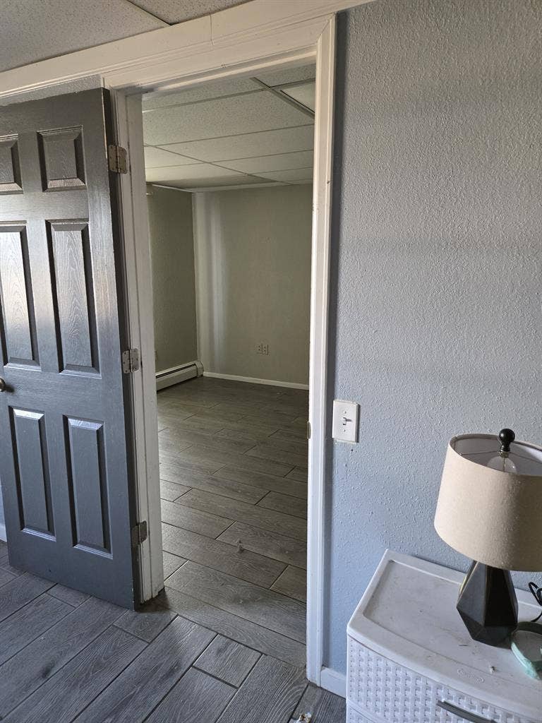July move in!