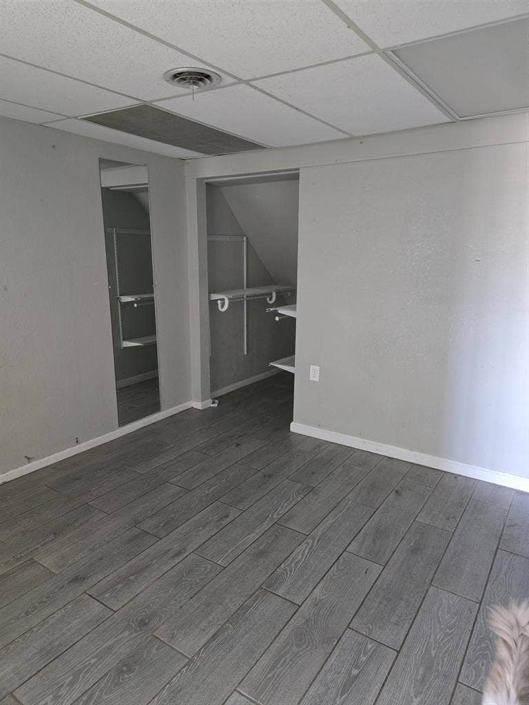 July move in!