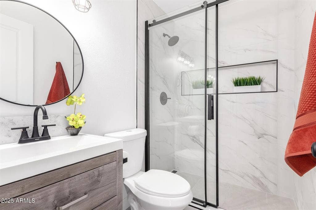 Room in Newly remodeled Tempe House