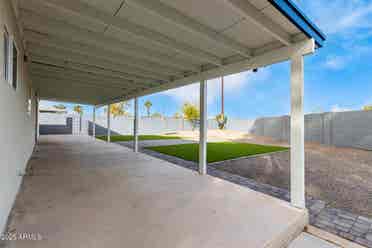 Room in Newly remodeled Tempe House