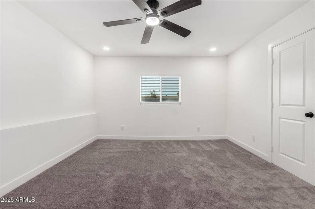 Room in Newly remodeled Tempe House