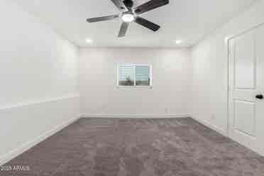 Room in Newly remodeled Tempe House