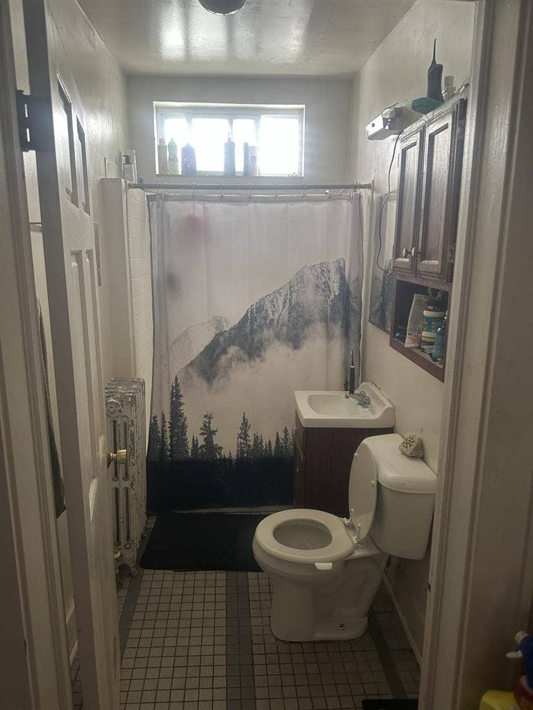 New Listing