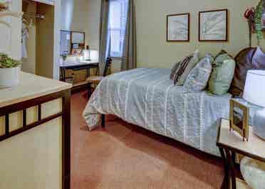 Sublease Female Unit