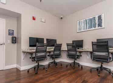 Sublease Female Unit