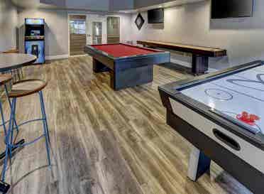Sublease Female Unit