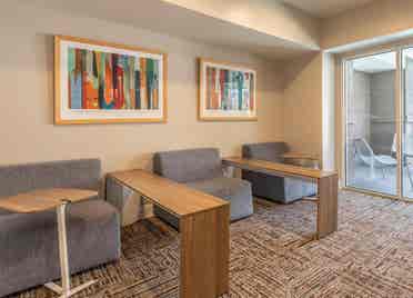 Sublease Female Unit