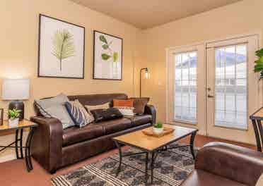 Sublease Female Unit