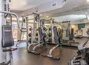 Sublease Female Unit