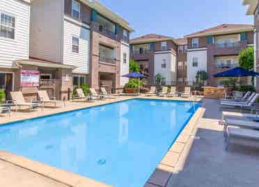 Sublease Female Unit