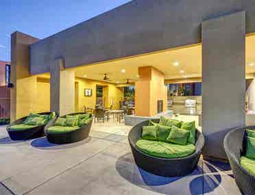 LOBO VILLAGE LEASE!