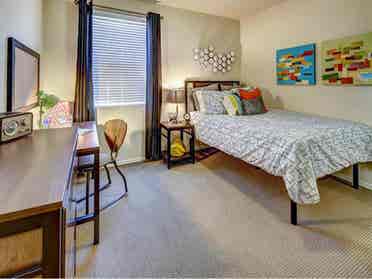 LOBO VILLAGE LEASE!