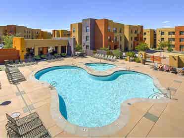 LOBO VILLAGE LEASE!