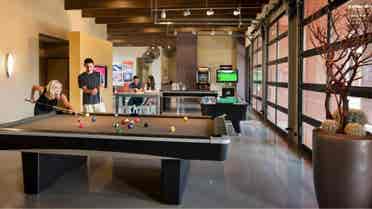 LOBO VILLAGE LEASE!