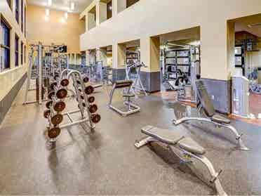 LOBO VILLAGE LEASE!