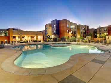 LOBO VILLAGE LEASE!