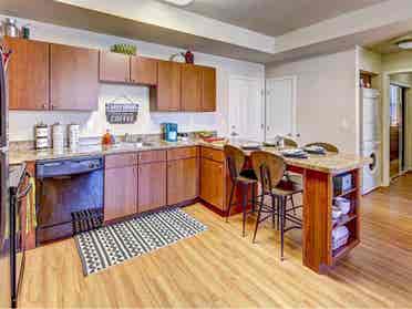 LOBO VILLAGE LEASE!