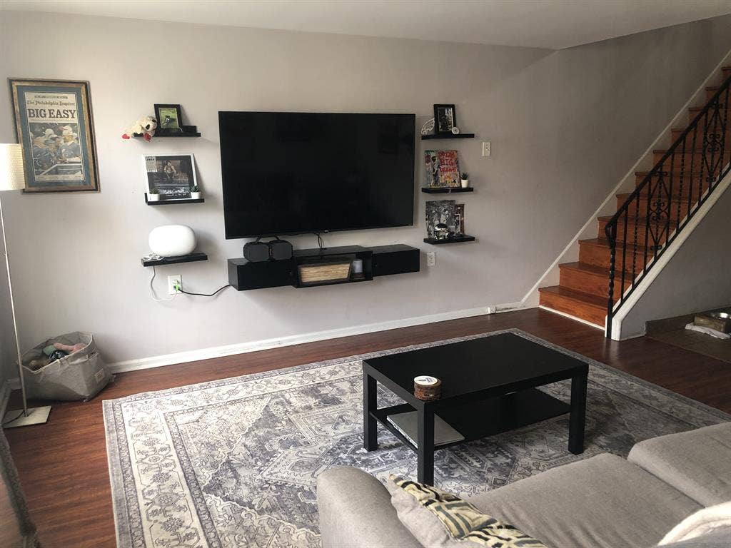 New Listing