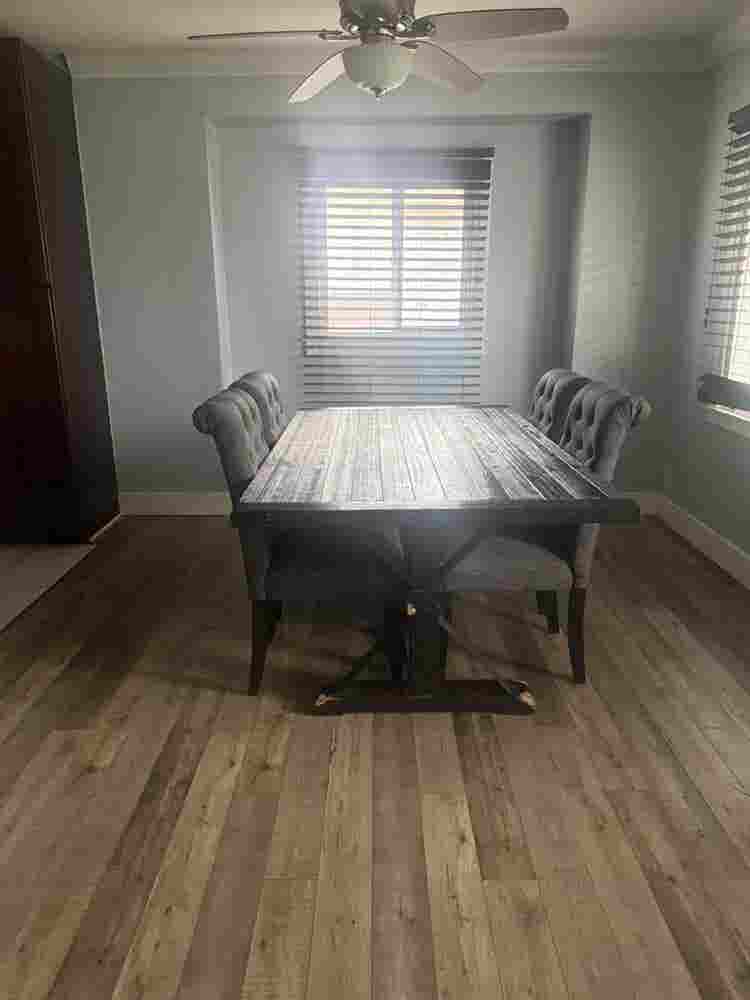 Looking for roommates