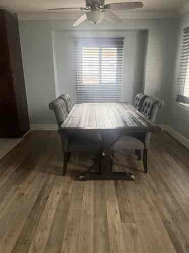 Looking for roommates