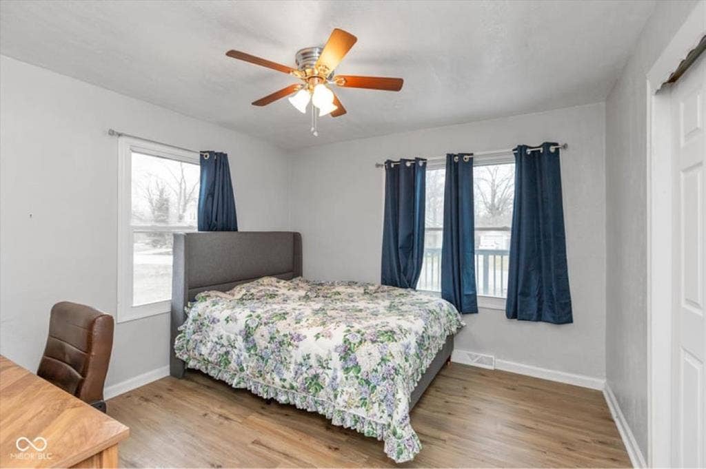 Room for rent