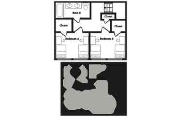 August Sublease