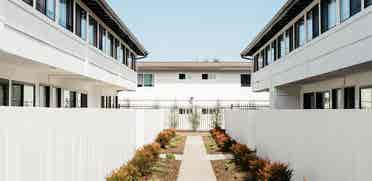August Sublease
