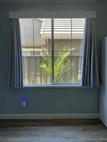 Spacious New Room in Shared Home