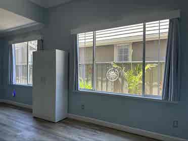 Spacious New Room in Shared Home