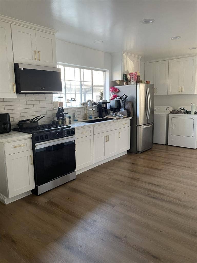 1bed and bath for rent in San Pedro