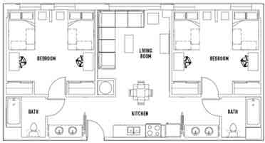 Bath room availablee