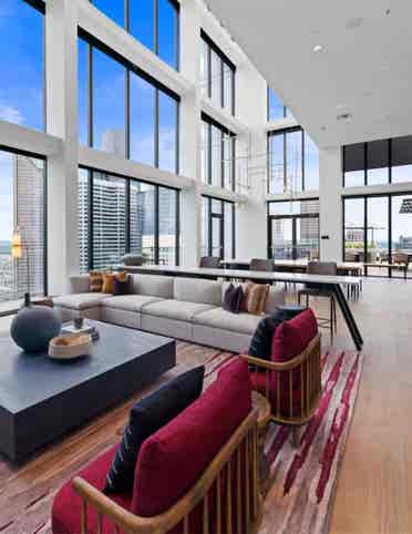 Room in Downtown/First Hill