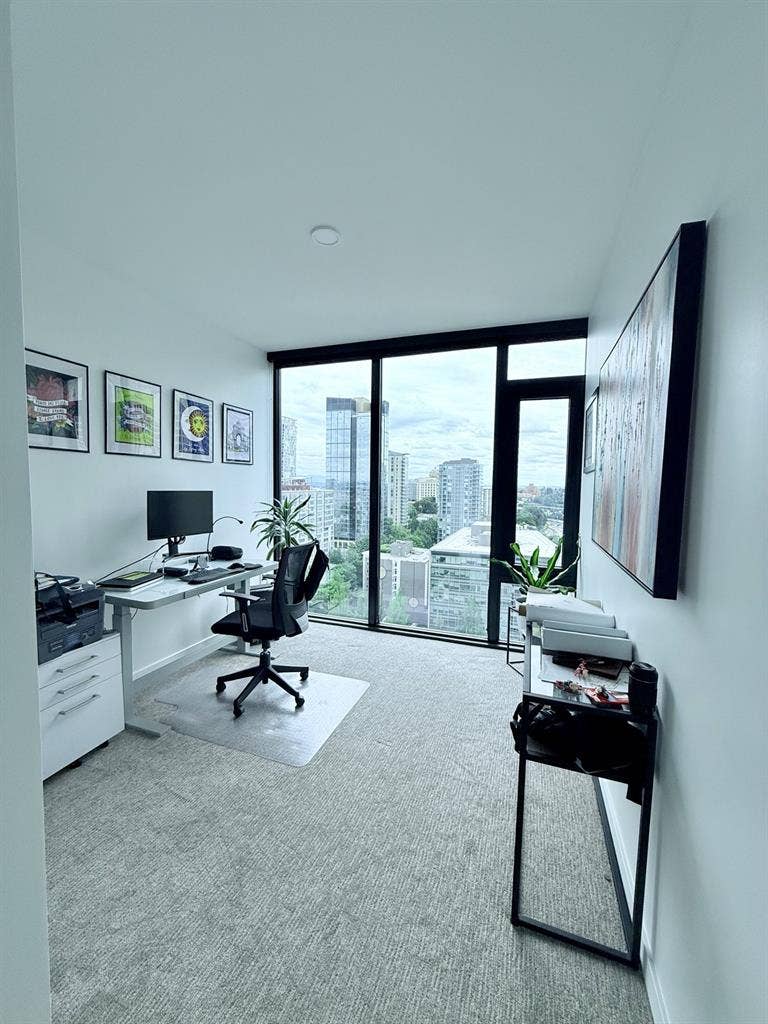 Room in Downtown/First Hill