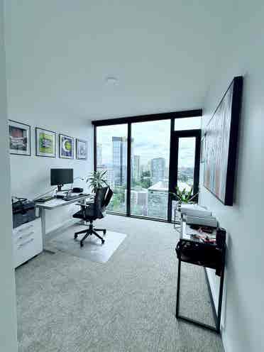 Room in Downtown/First Hill