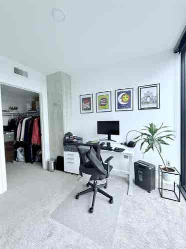 Room in Downtown/First Hill